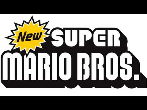 Underwater   New Super Mario Bros Music Extended