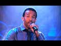 Craig David и группа ФРУКТЫ – Walking Away ("Вечерний Ургант" live)