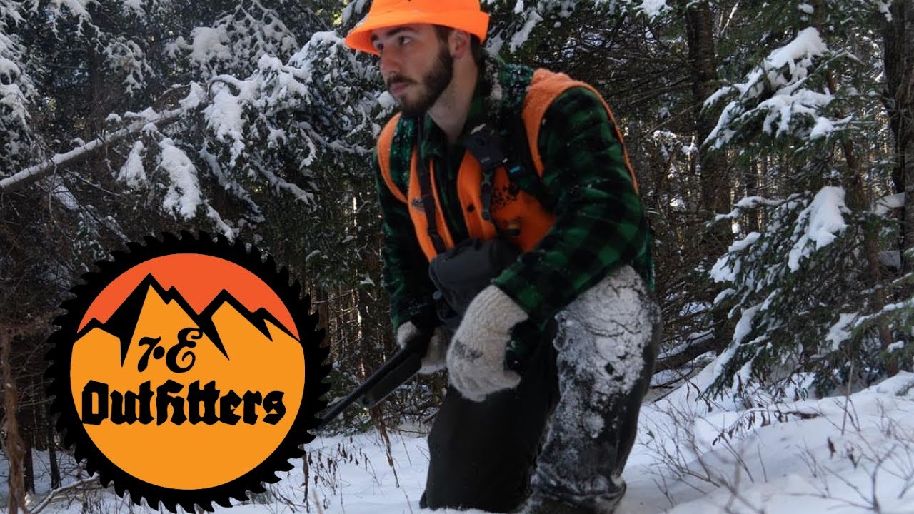 2021 MAINE DEER SEASON Comes to an end...