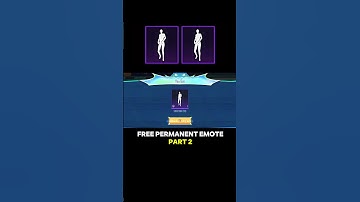 Get Free Permanent Emote In Pubg Mobile 4.0 Update Quiz Solving Event