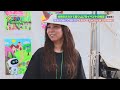 GREEN×EXPO 2027の開催予定地で行われた「FLOWER Fes 2026 FINAL」】「未来につながる花のフェス」の秘密に迫る!「サステナ探検隊 かながわGREENs」(2026年7月)