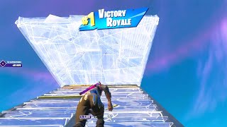 High Elimination Arena Full Gameplay Fortnite Win Season 7! (Controller Fortnite PS4/PS5 + Xbox)