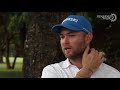 Bryce Easton: 2018 Old Mutual Zimbabwe Open Champion.