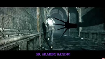 The Evil Within: The Assignment - Part 5|The End (No Commentary)