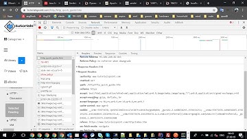 WPRG-2019-TECH-1 // HTTP. Servlets. Основы.