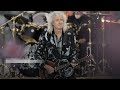 Sir Brian May invites shocked BGT guitarist to perform at London Palladium
