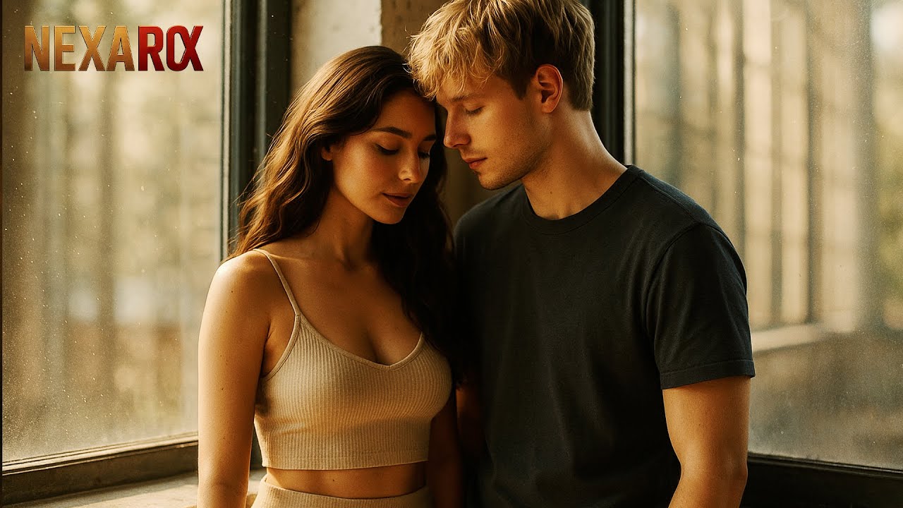 When We Touch I Official Music Video I Song I NexaroX