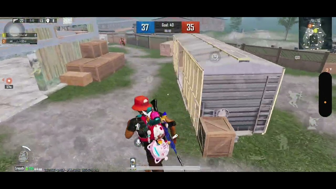 Tdm 1v1 challenge again my friend || revenge tdm challenge me || # ...