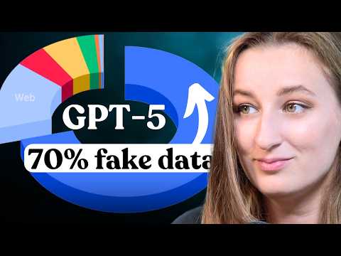 BREAKING: What&#39;s Inside GPT-5? New Report!