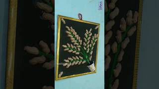 Famous Peanut Shell Craft Ideas #diy #shorts #viral #youtubeshorts Profile
