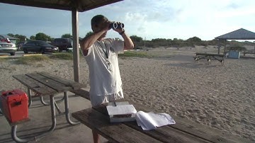 2013 Recreational Atlantic Red Snapper Sampling