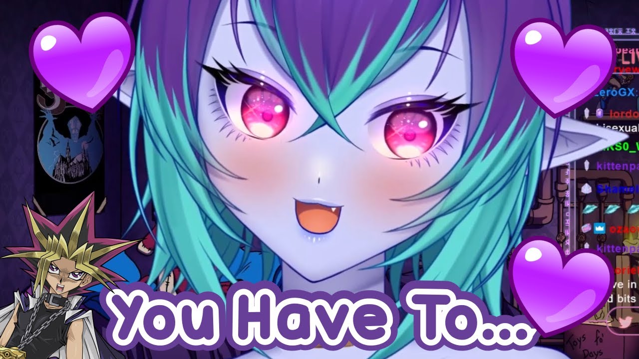 You're Asking A Lot! YouTube