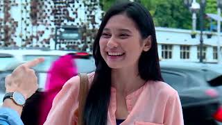 FTV Putri Love Story