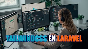 Instalar #tailwindcss en #laravel12  y Generar Build para Producción