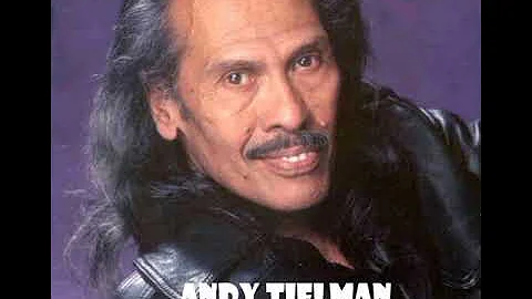 Andy Tielman : If I only had time