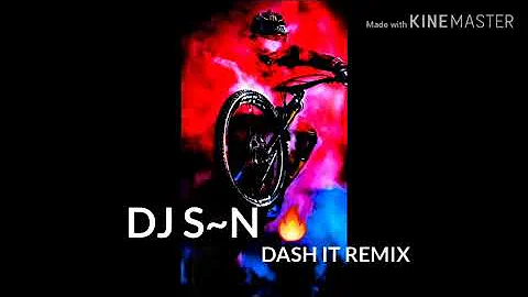 Dj Fizo Faouza Dash It Remix & Dj S~N