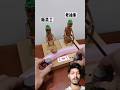 Funny Electric Bamboo Man. Funny Bamboo Man DIY. Top Video Bambooart Man #23