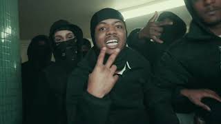 JAYY STACKSS - TALK FACTS (Official Music Video)
