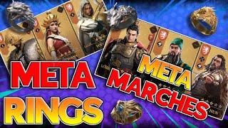 Signet Rings For 5 META Formations! THE EASY WAY! | Age of Empires Mobile screenshot 5