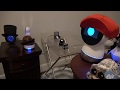 Jibo and Friends - Countdown to New Year's