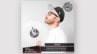 The Power of 5FM guest show - DJ Delta