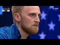 Match Seven | Jesper Svensson vs EJ Tackett | 2020 Weber Cup