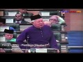 Bajet 2016 : Pemerkasaan Bumiputera Terus Jadi Agenda Kerajaan