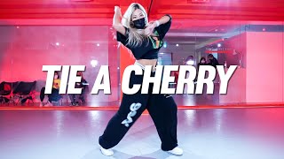 CL - Tie a Cherry / MAAIN Choreography.