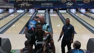 USBC Reno 2026 Singles Event Game 1