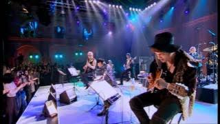 Scorpions Acoustica Part 1