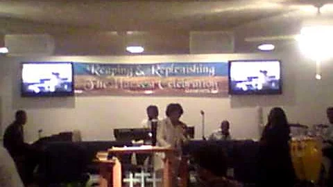 New Gospel Baptist Church Women's Conference  Past...