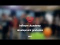 Development class of 2017  infinum academy