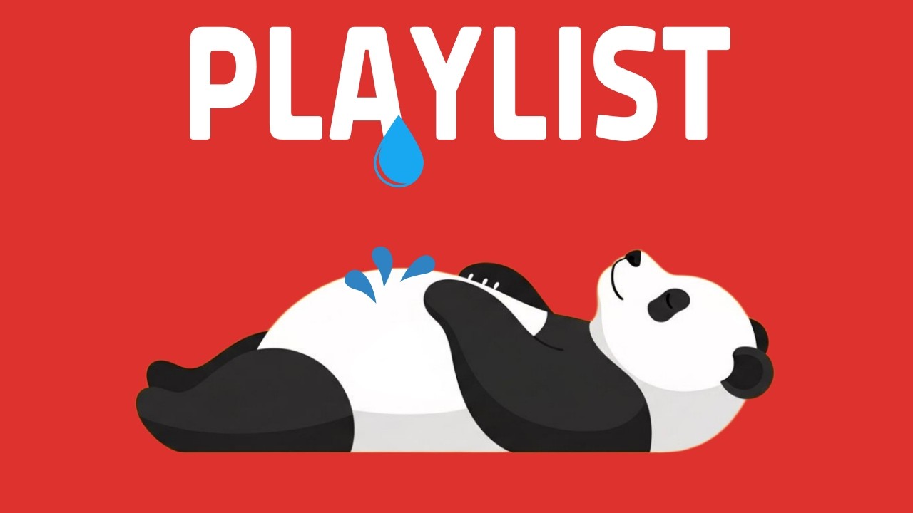 [𝐏𝐥𝐚𝐲𝐥𝐢𝐬𝐭] Что это за песня? Свежий и сладкий поп | Хип-кафе поп с теплым латте ☕️