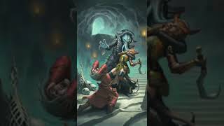 D&amp;D - Mind Flayer #dnd #dnd5e #mindflayer #strangerthings #strangerthings5 #hikaye