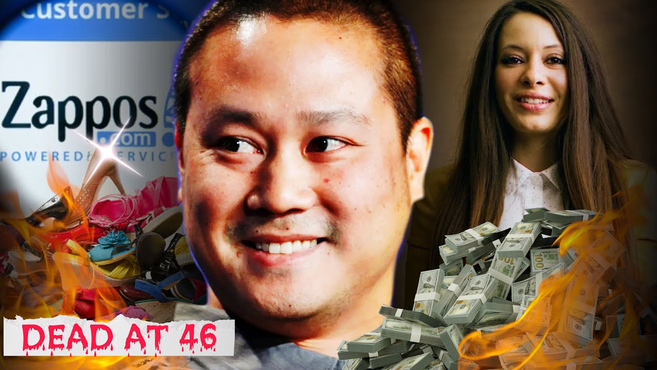 Zappos CEO Lima’s Mentor Died BJ Investigates YouTube