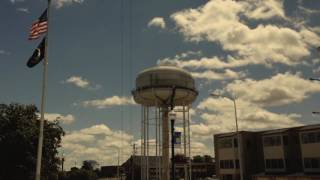 Albert Lea: "Historic Small Town" 2016 Visitors Bureau of Albert Lea