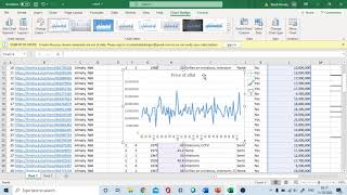 Correlation Analysis In Excel