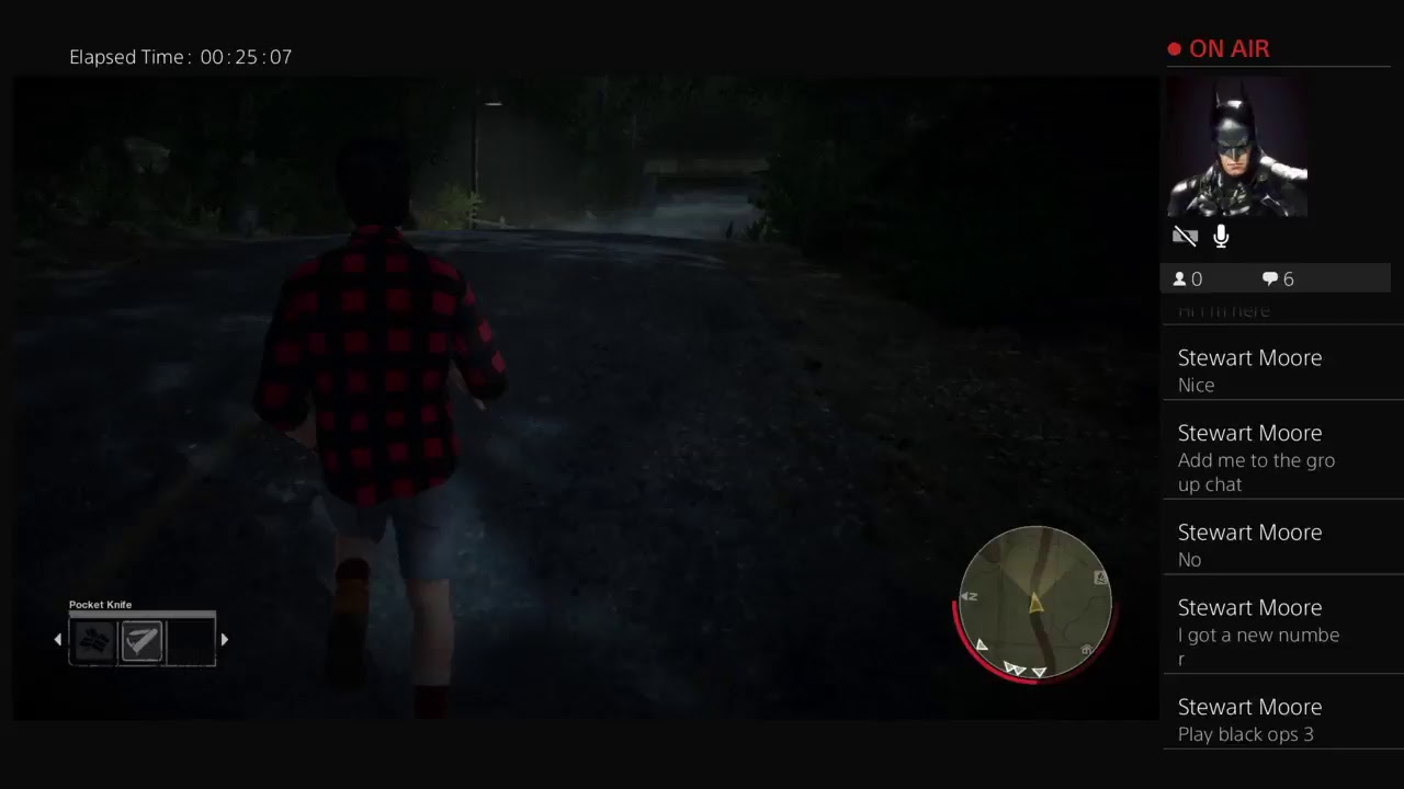 CHRISTMAS GAMING MARATHON!!!!|Taylor|part 2