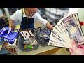 I Couldn't Believe the Offer... | Retro Game Hunting in JAPAN