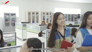 TVC CTY RISUNTEK VIỆT NAM - Truyền Thông GK