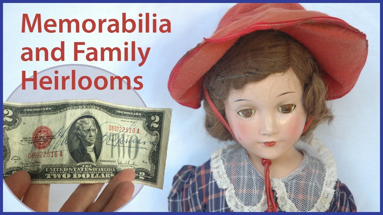 Heritage Memorabilia