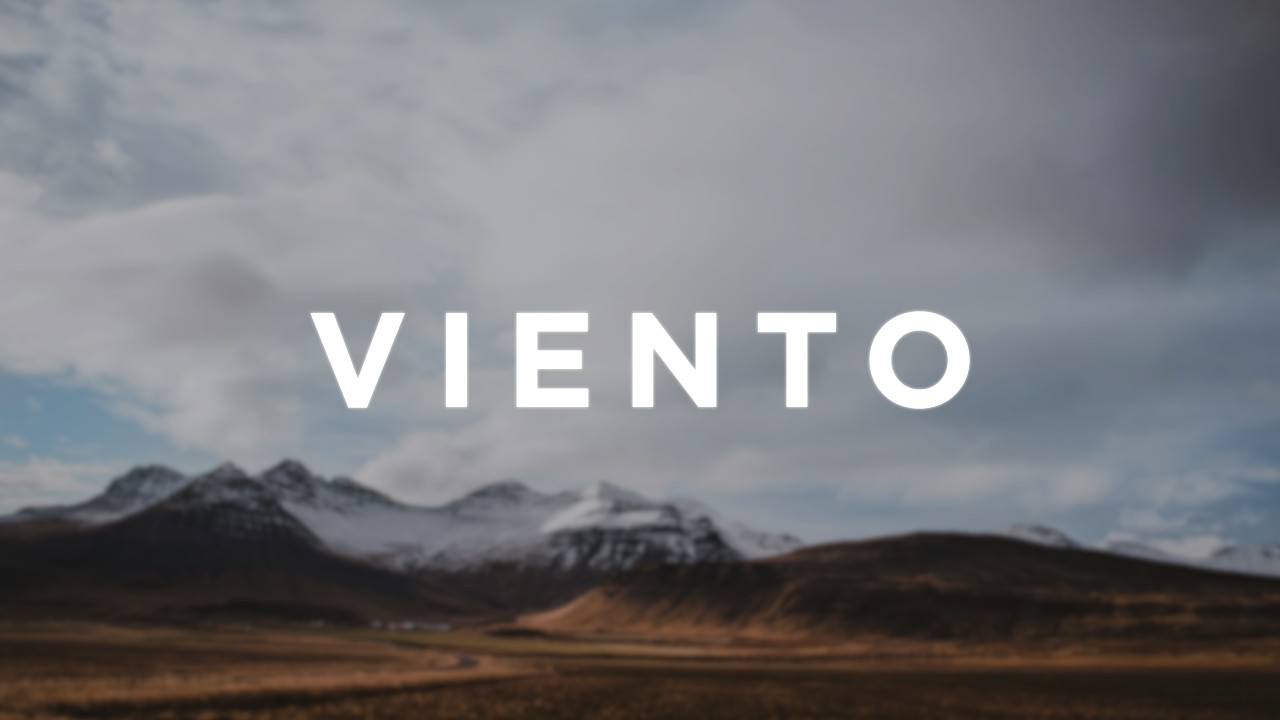 Caifanes - Viento (Letra/Lyrics)