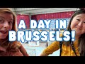 What to do in a day in brussels hidden gems and top sights 2022