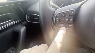 How to find you VIN number on a 2020 Jaguar F Pace
