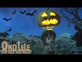 Oko ve Lele 🦕 Kontrol altına almak 2 — Özel Bölüm 🎃 👻 Derleme ✨ Super Toons TV Animasyon