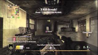 B2B Triple HS Feed PTRS