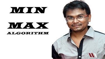 Min Max Algorithm || Artificial Intelligence || [ Bangla Tutorial ]