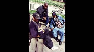 Big Noyd & Mobb Deep - Usual Suspect (Full Version) (1996)
