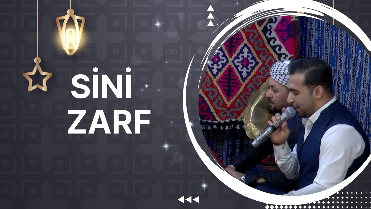 Sini Zarf 4. Bölüm