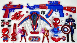 Spider-Man Rescue TUNG SAHUR vs SPIDERS BRIDGE Funny Game GTA superhero screenshot 4